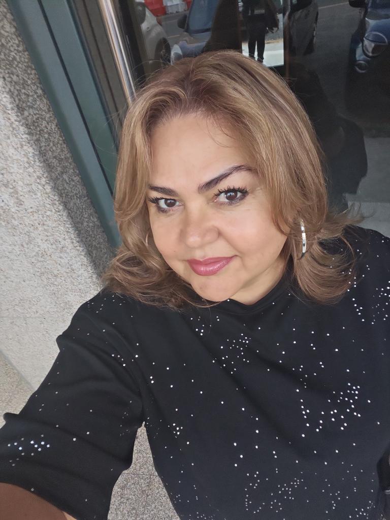 Chica busca chico en Orense: 