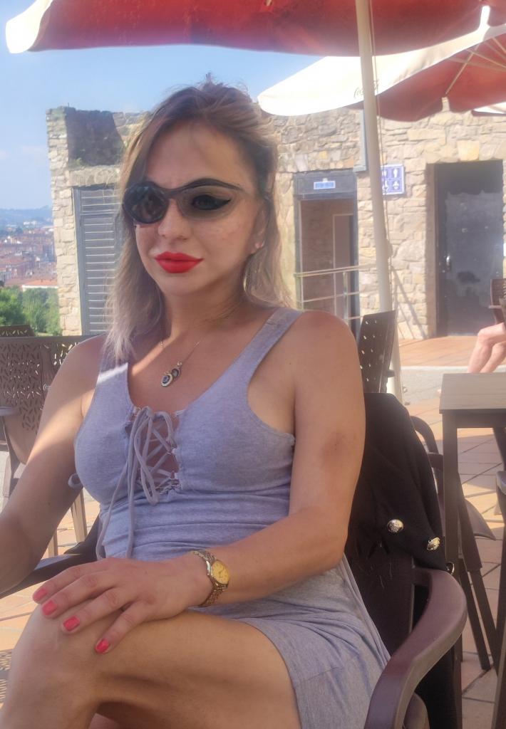 Transexual en Asturias: 