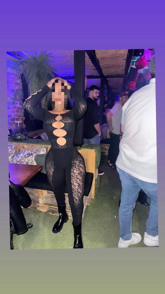 Chica busca chico en Zaragoza: 