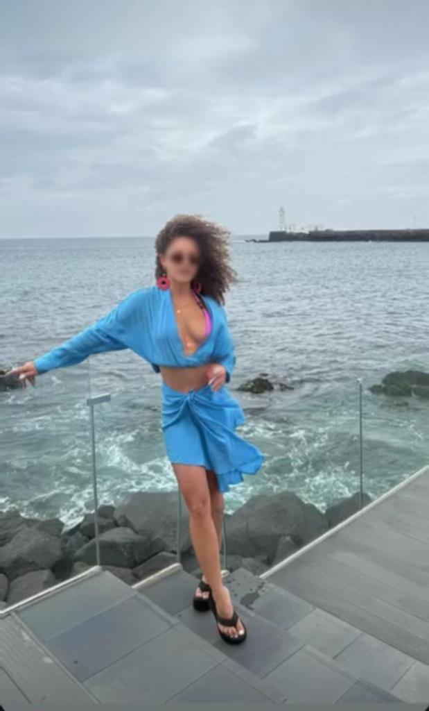 Chica busca chico en Las Palmas: 