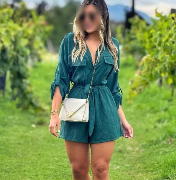 Chica busca chico en La Coruña: 