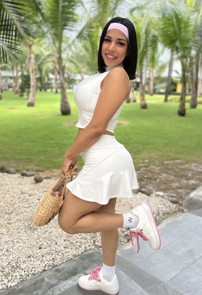 Chica busca chico en Córdoba: 