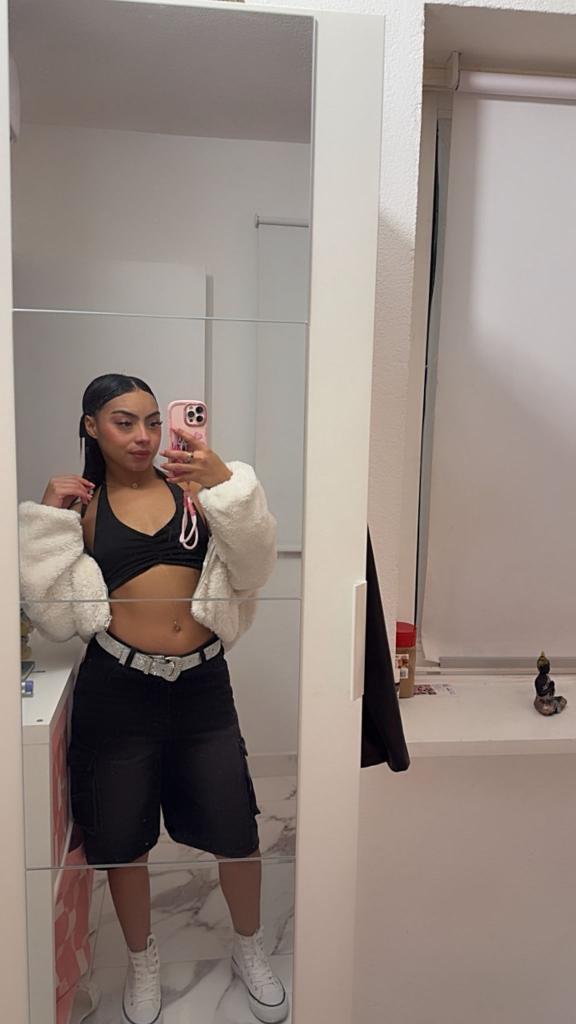 Chica busca chico en Málaga: 