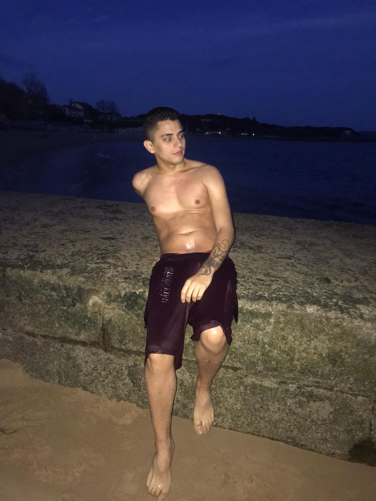 607905149: Chico busca chica en Zaragoza