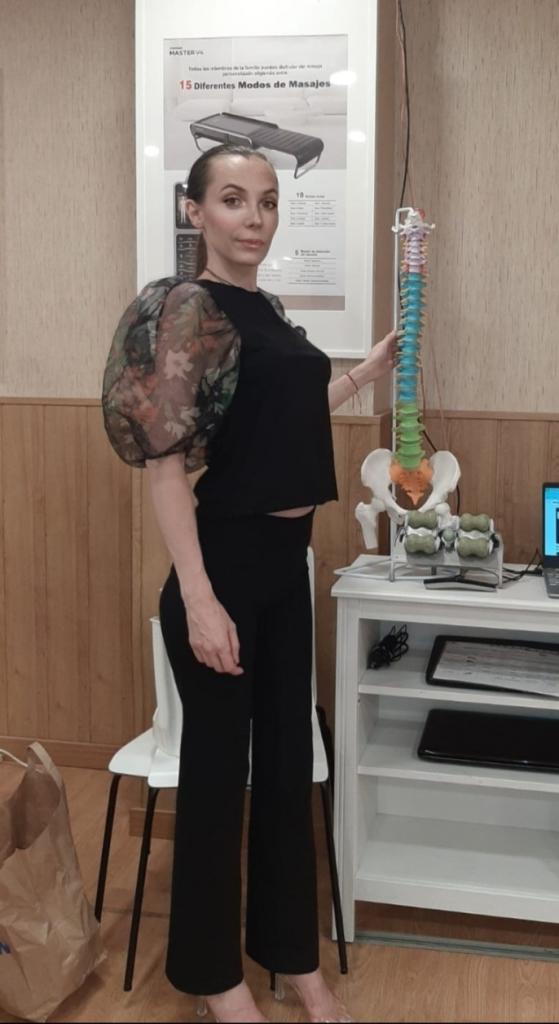 Chica busca chico en Madrid: 