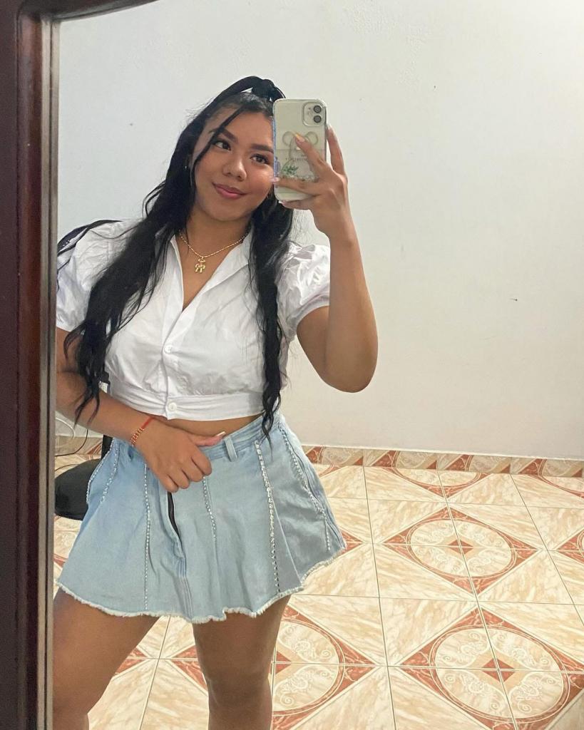 Chica busca chico en Ciudad Real: 