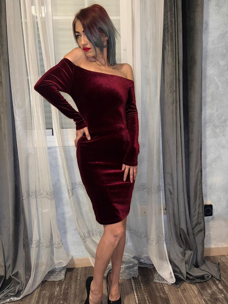 Chica busca chico en Málaga: 