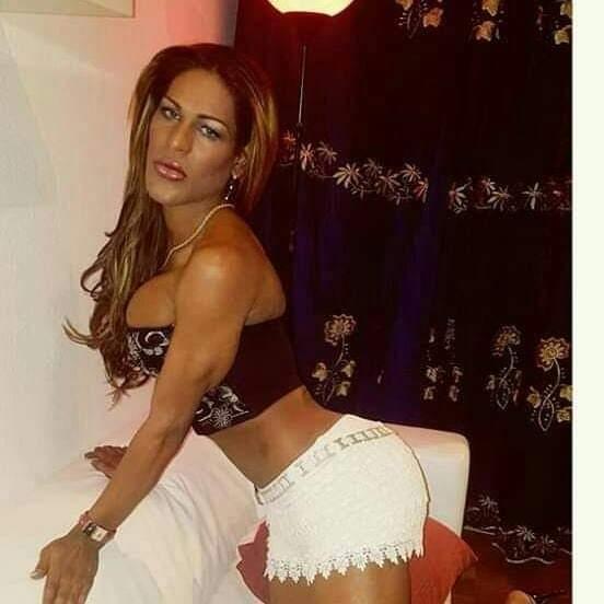 Travesti en Alicante: 