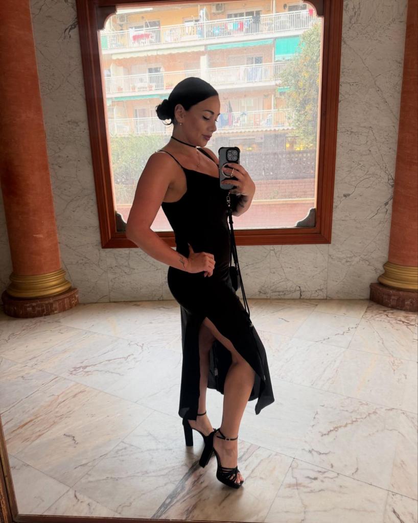 Chica busca chico en Mallorca: 