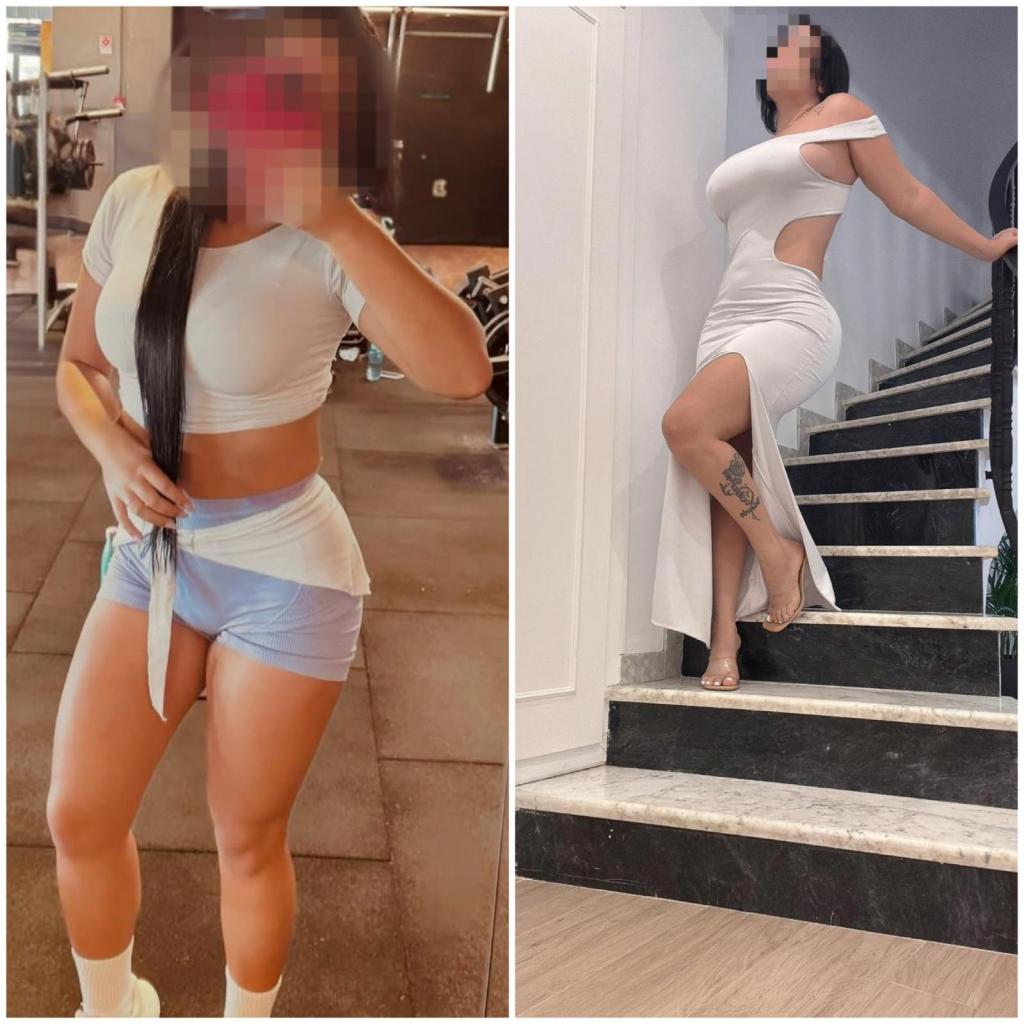 Chica busca chico en Valencia: 