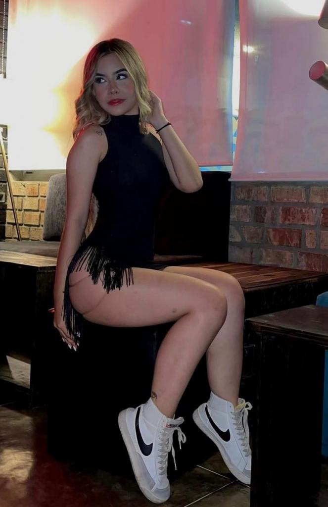 Chica busca chico en Toledo: 