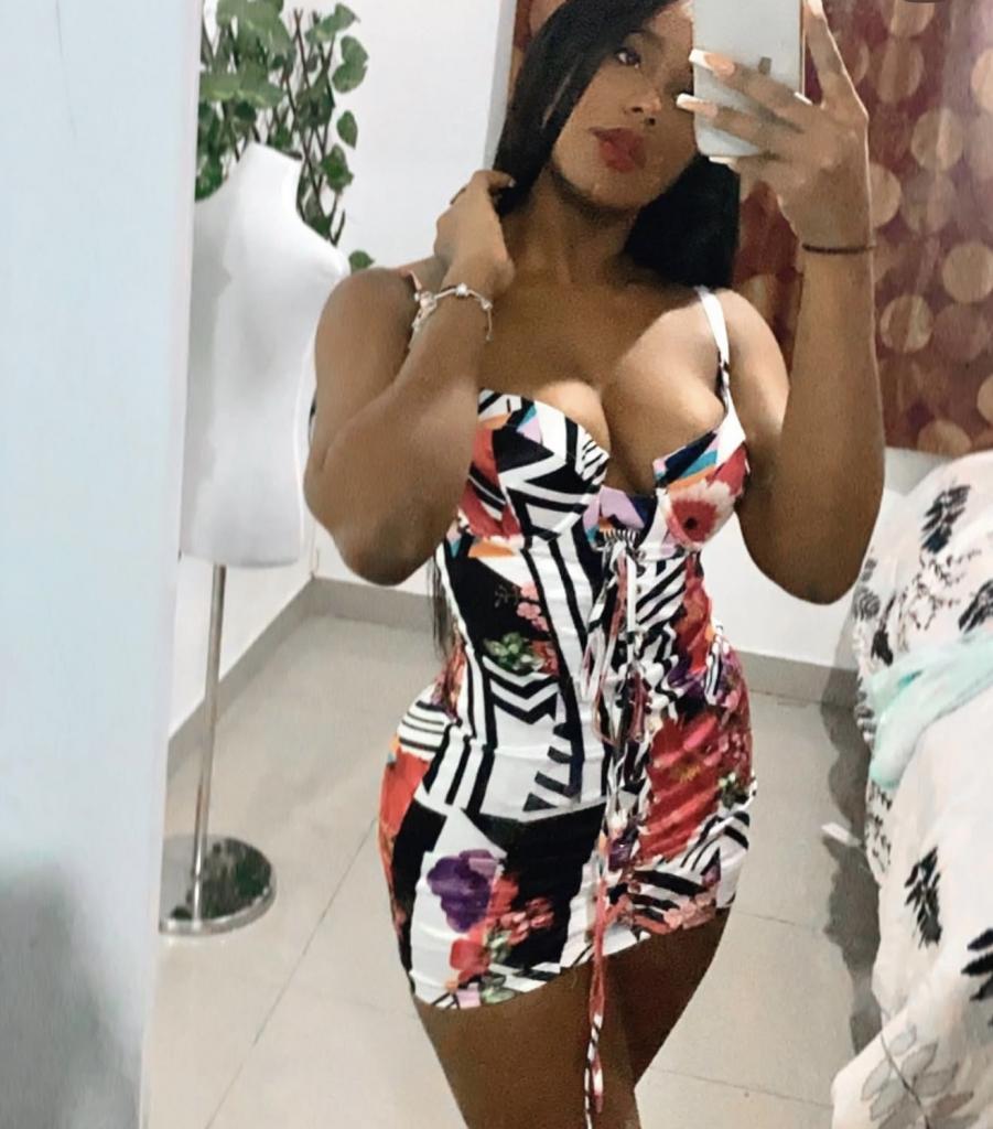 Chica busca chico en Mallorca: 