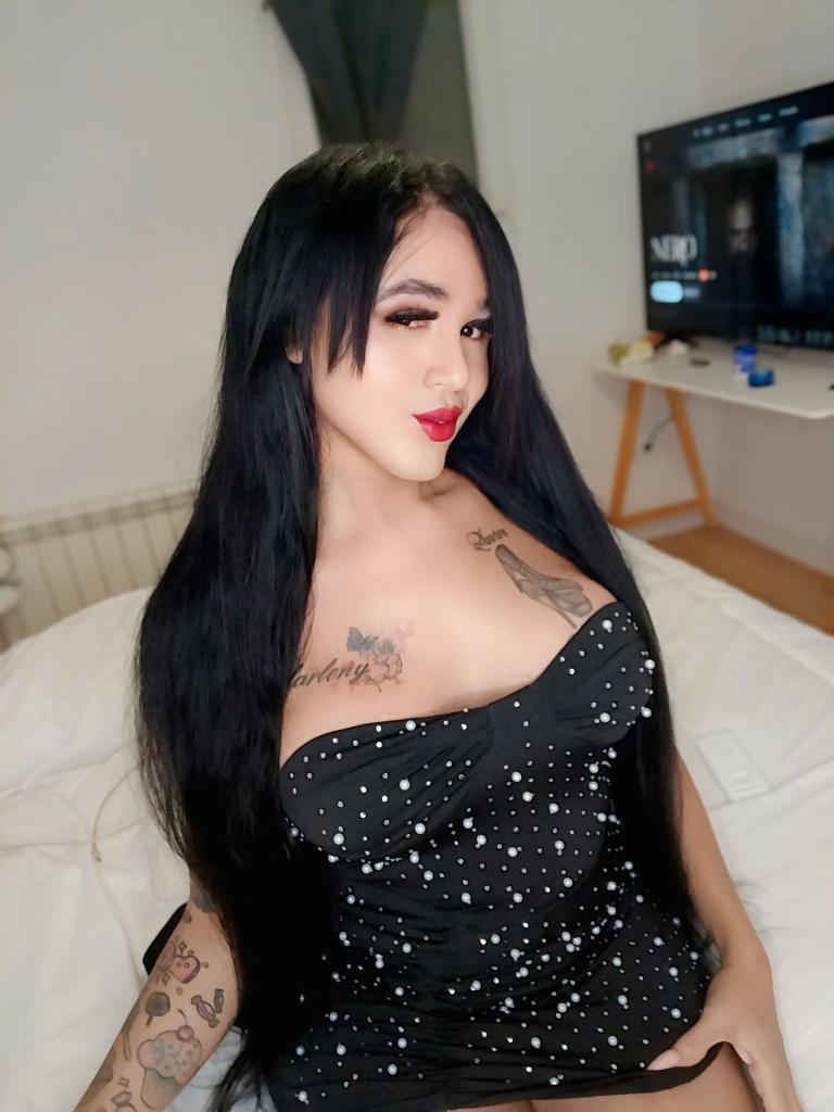 Travesti en Tenerife: 