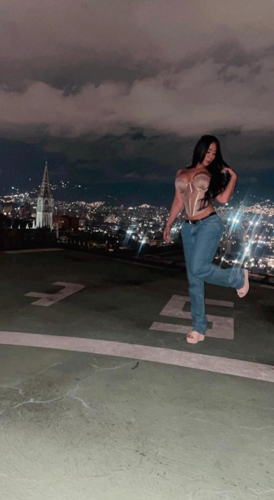 Chica busca chico en Málaga: 