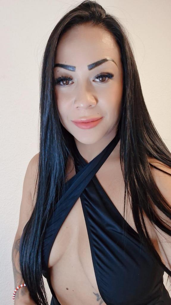 Chica busca chico en Huelva: 