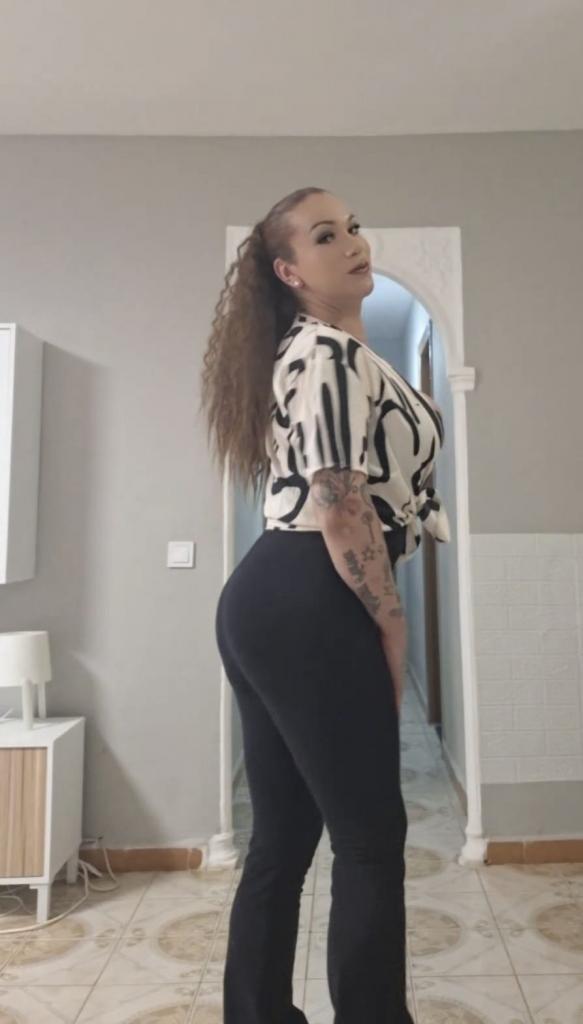 640892124: Travesti en Córdoba