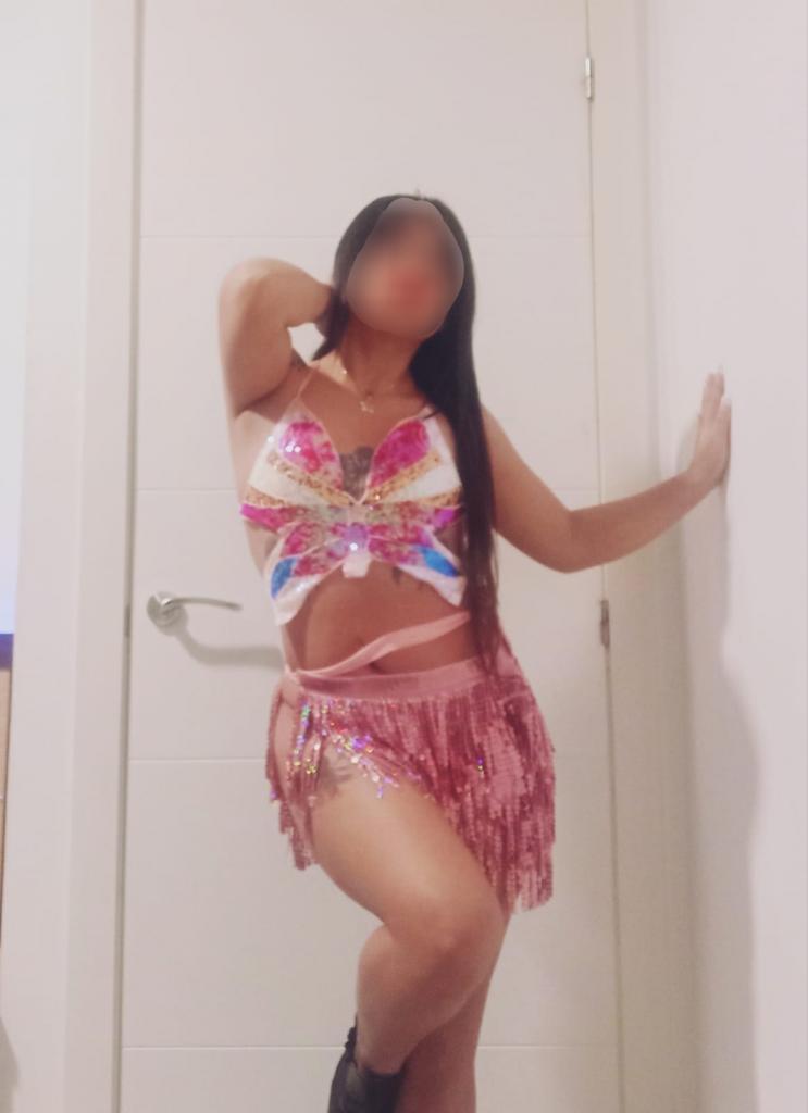 Chica busca chico en Barcelona: 