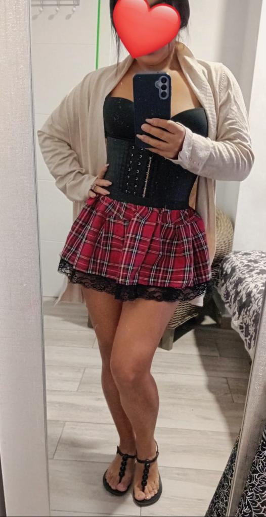 Chica busca chico en Barcelona: 