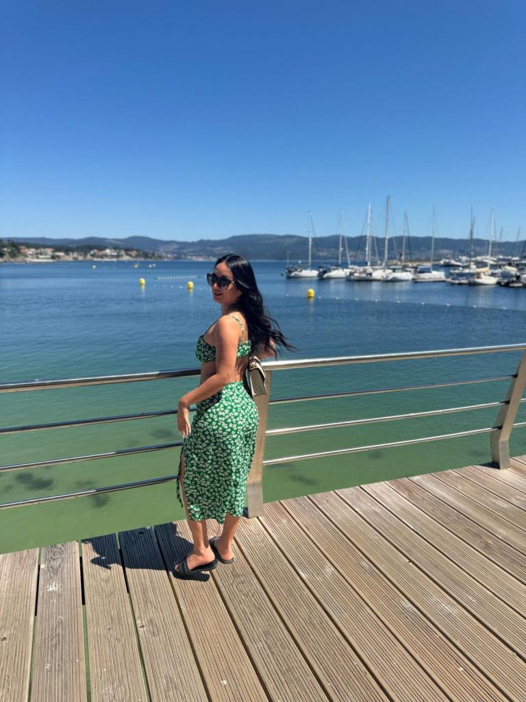 Chica busca chico en Pontevedra: 