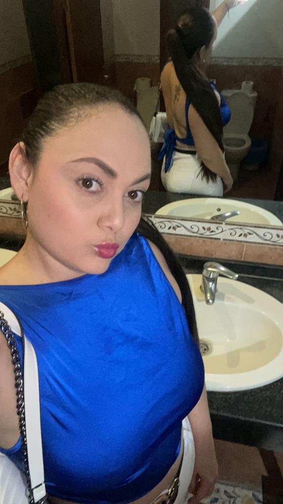 Chica busca chico en Málaga: 