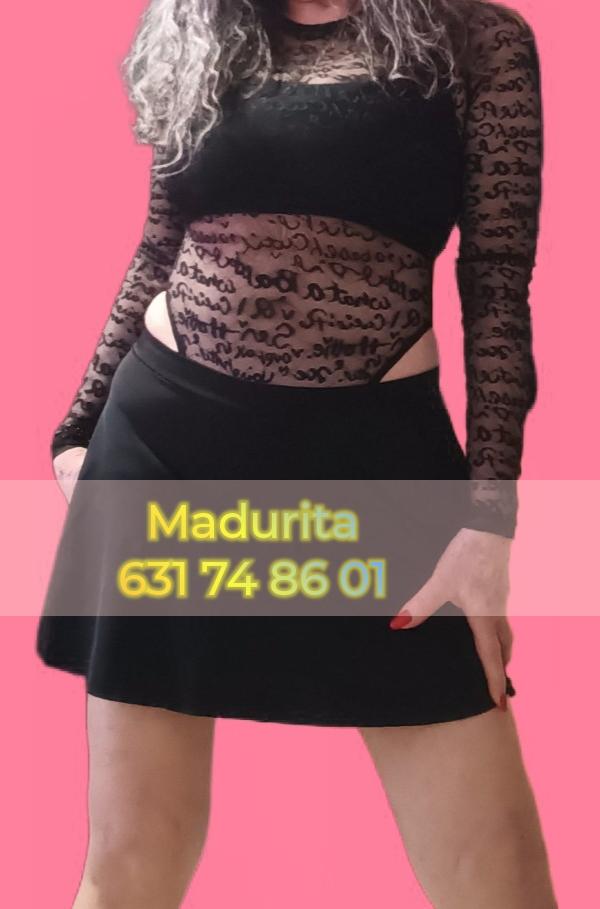 Chica busca chico en Almería: 