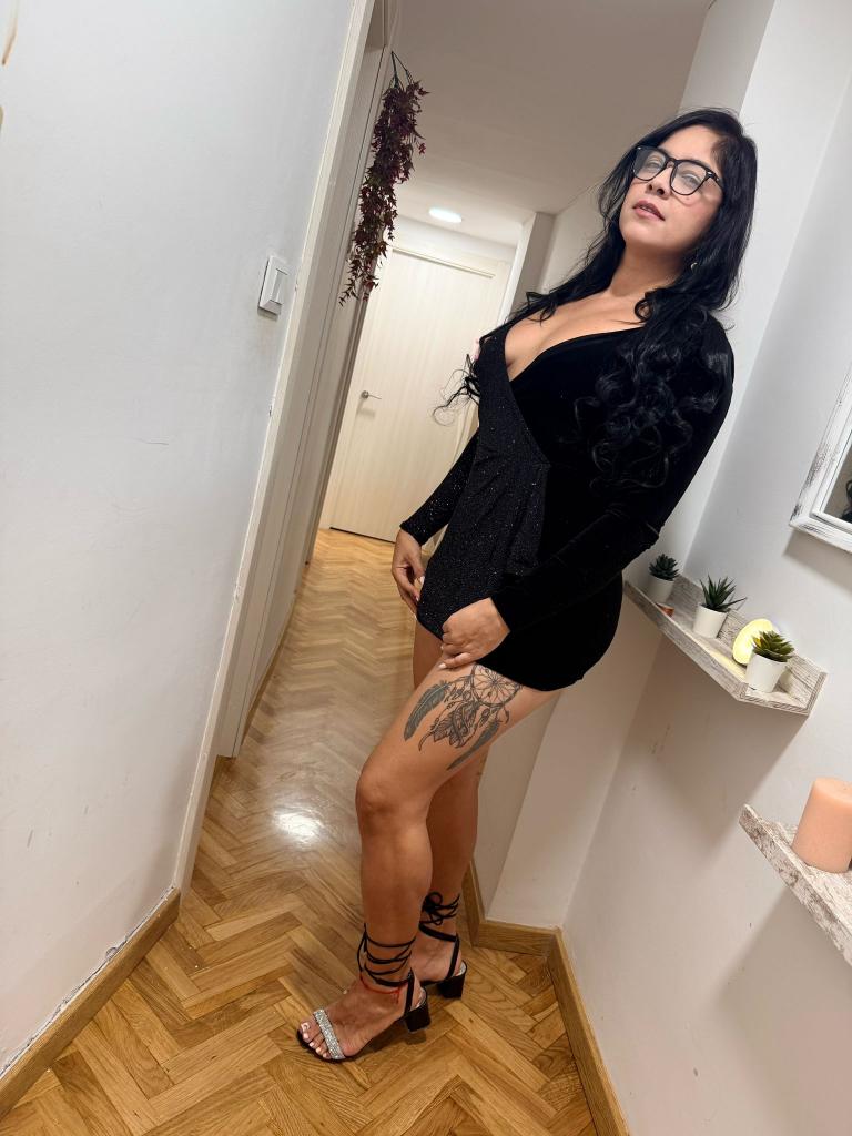 Chica busca chico en Zaragoza: 