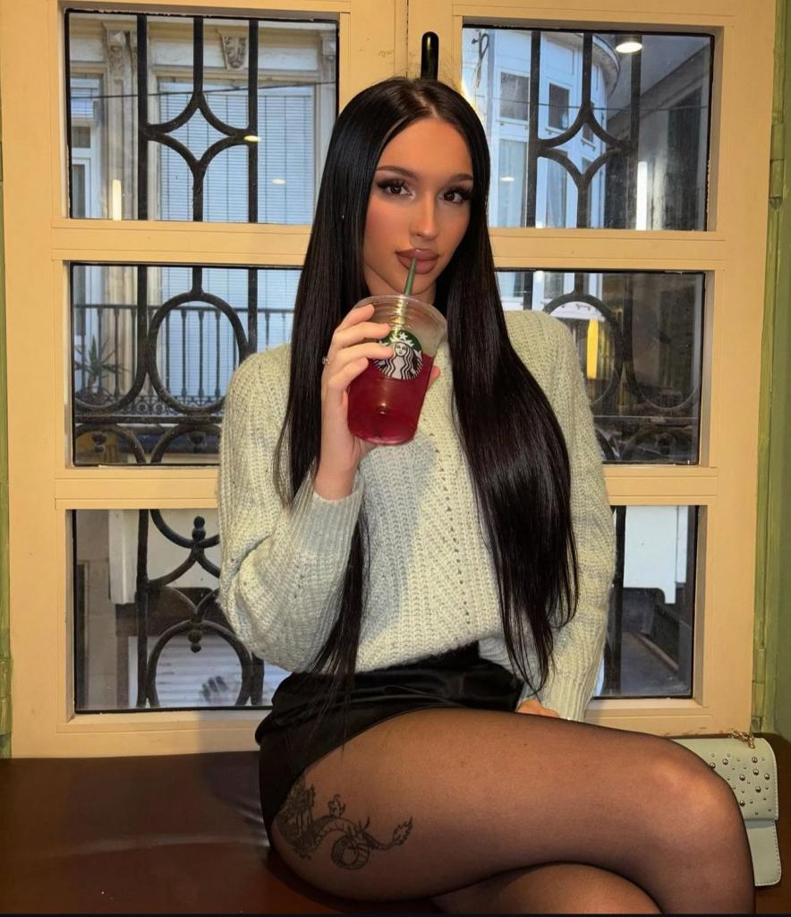 613605544: Transexual en Madrid