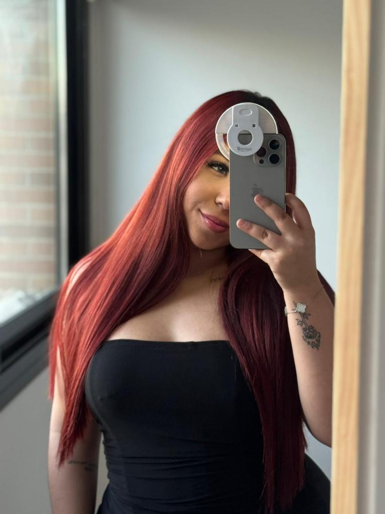 Chica busca chico en Madrid: 