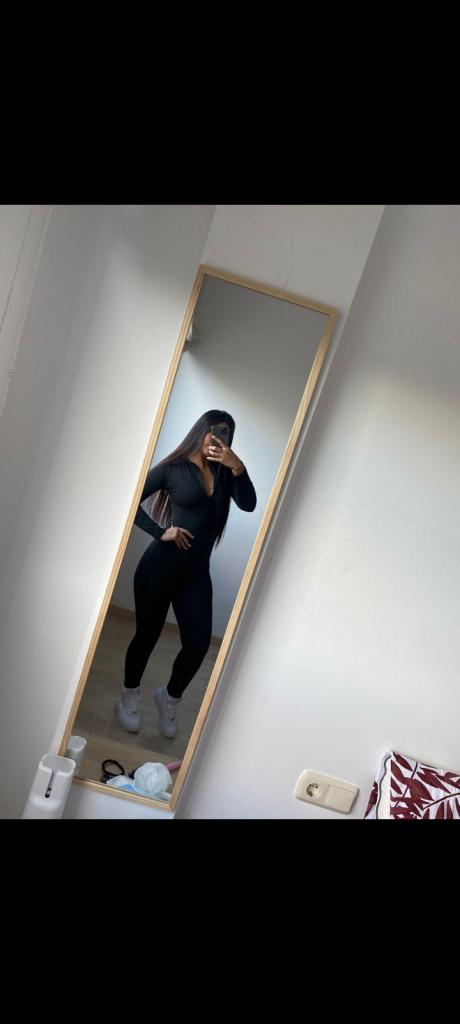 Chica busca chico en Madrid: 