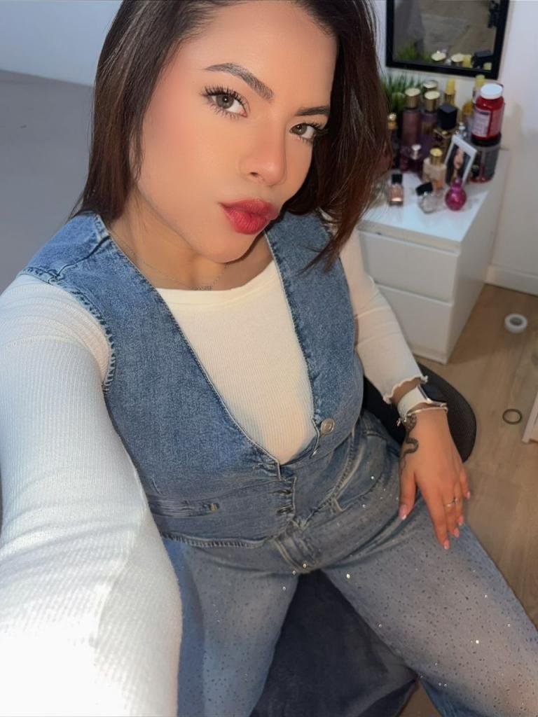 Chica busca chico en Las Palmas: 