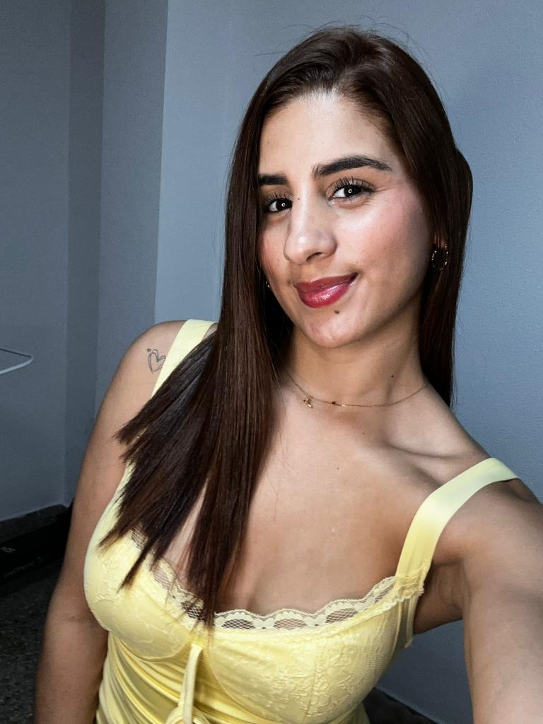 Chica busca chico en Las Palmas: 