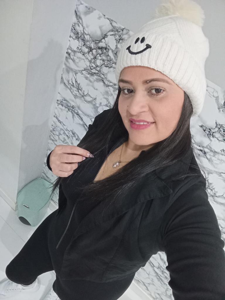 Chica busca chico en Las Palmas: 