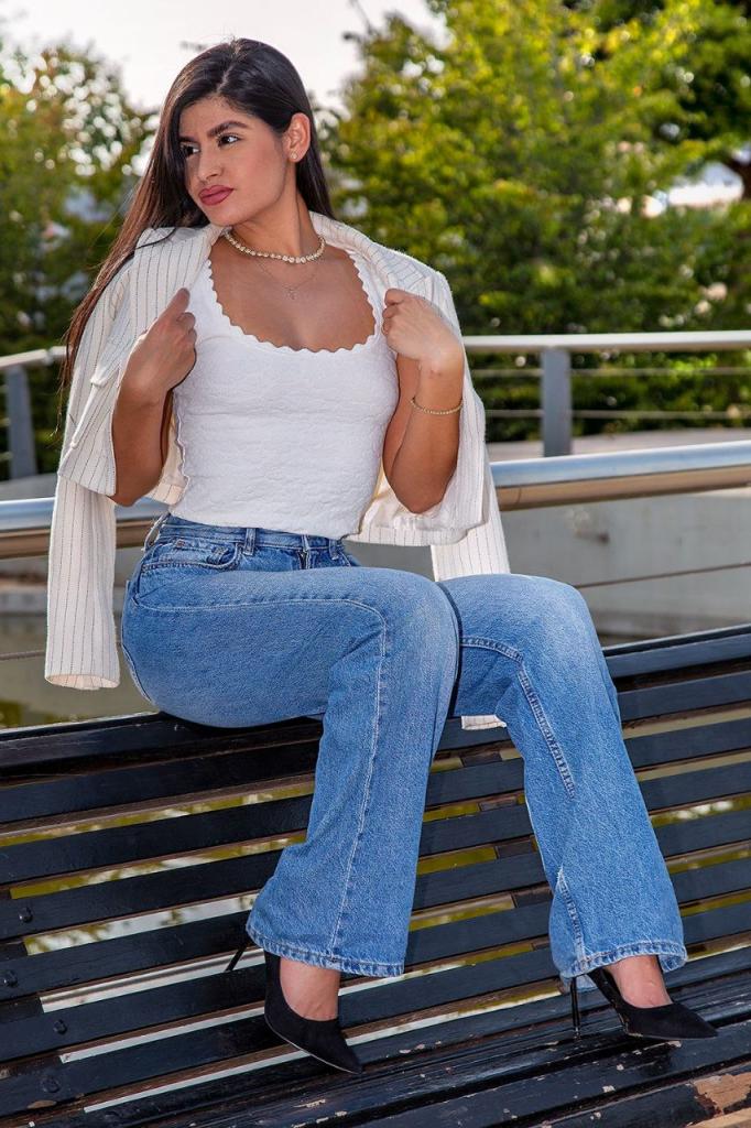 Chica busca chico en Madrid: 