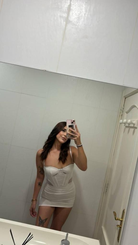 Chica busca chico en Madrid: 