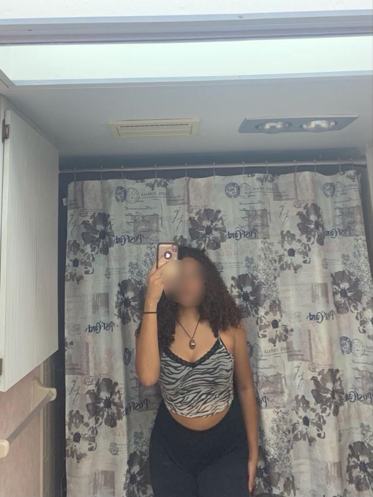 Chica busca chico en Las Palmas: 