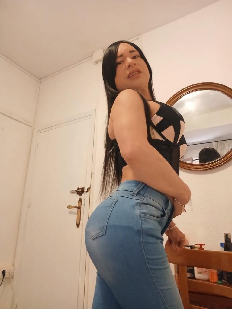 621480182: Travesti en Zamora