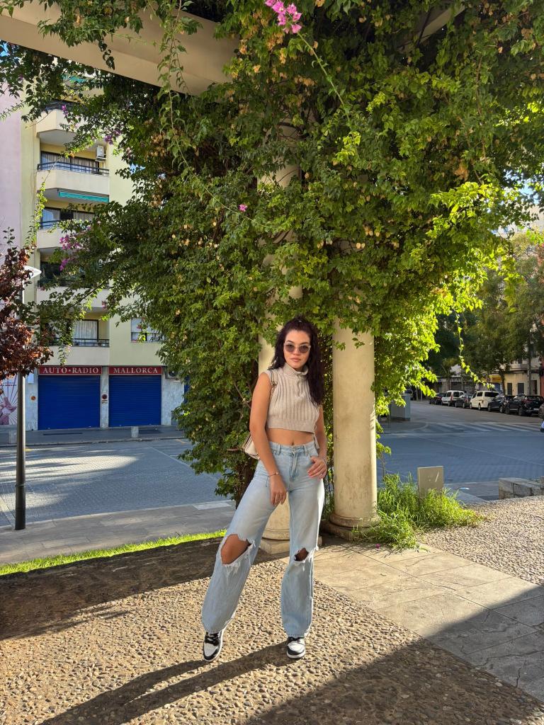 Chica busca chico en Mallorca: 