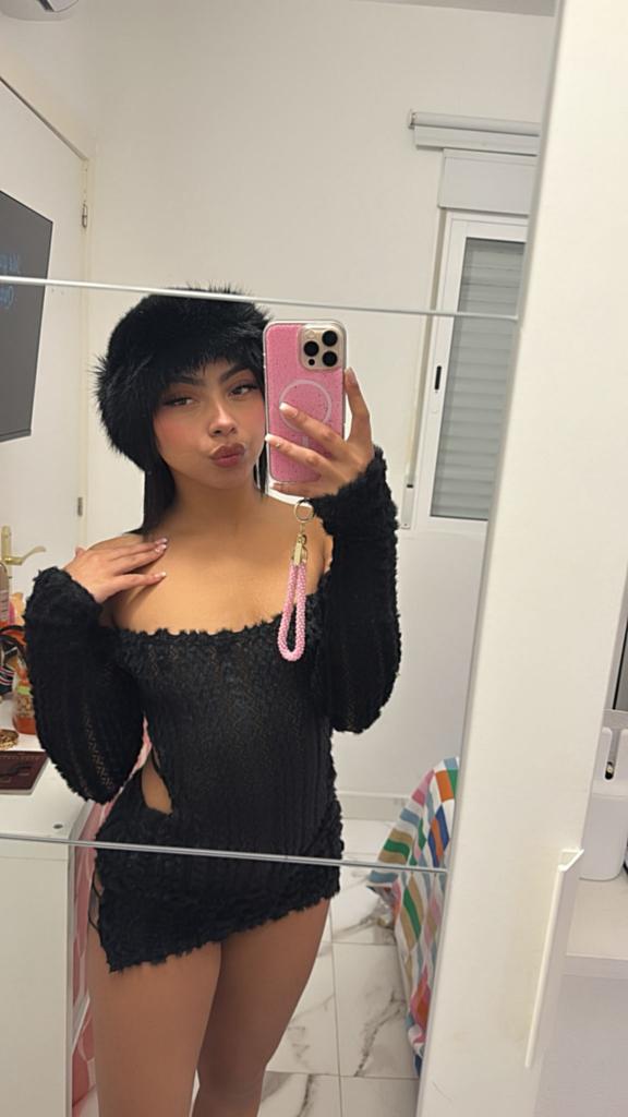 Chica busca chico en Málaga: 