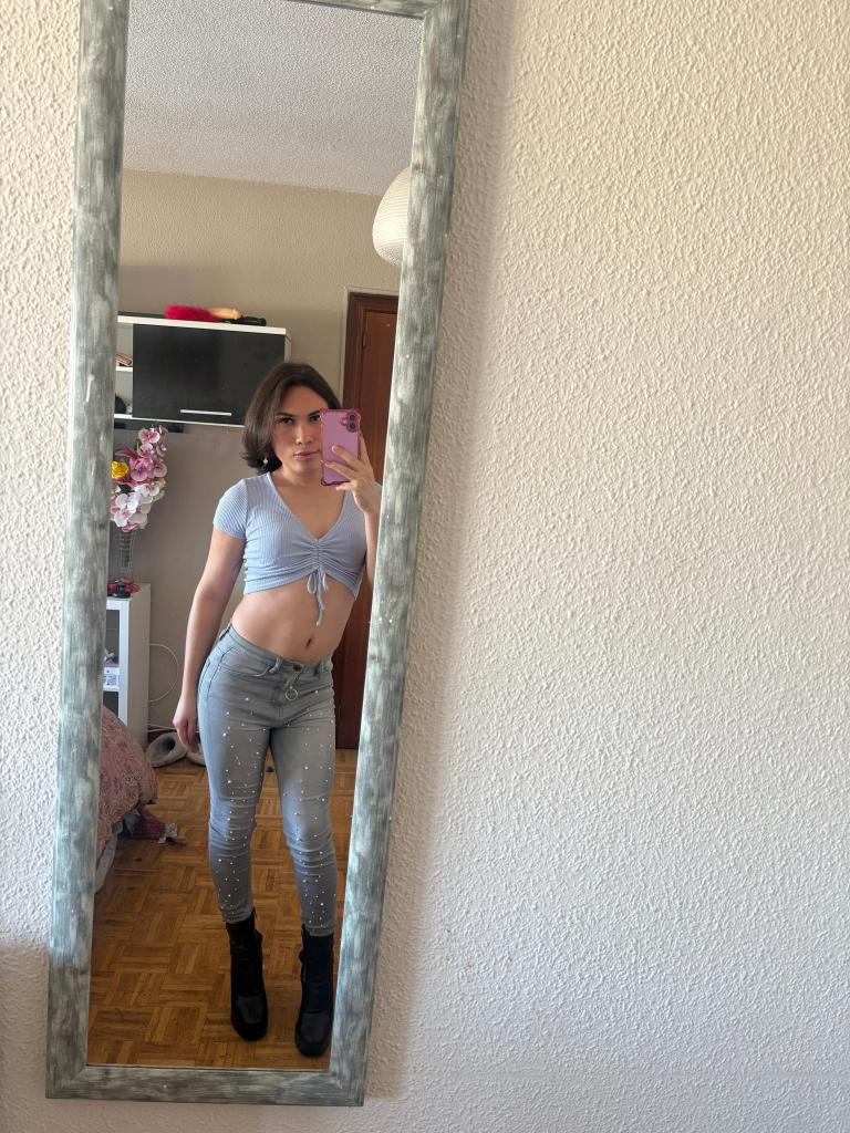 Transexual en Castellón: 