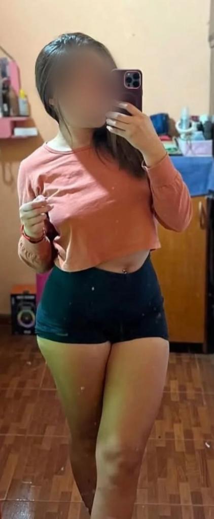 Chica busca chico en Córdoba: 