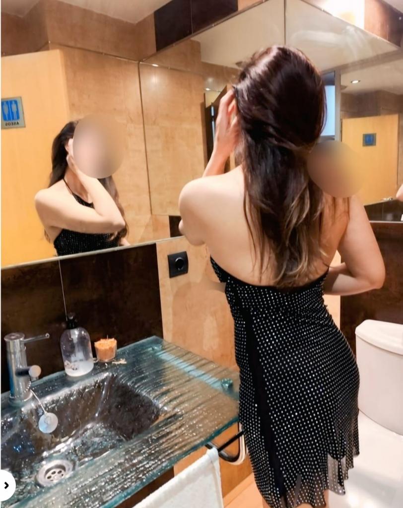 Chica busca chico en Sevilla: 