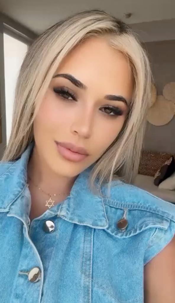 Chica busca chico en Barcelona: 