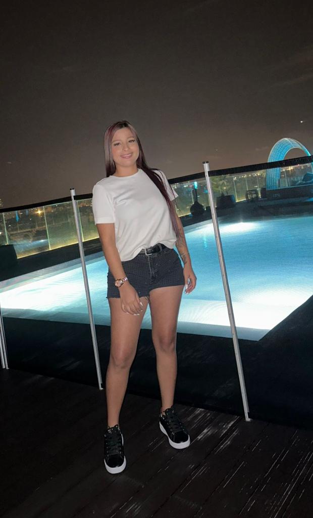 Chica busca chico en Alicante: 