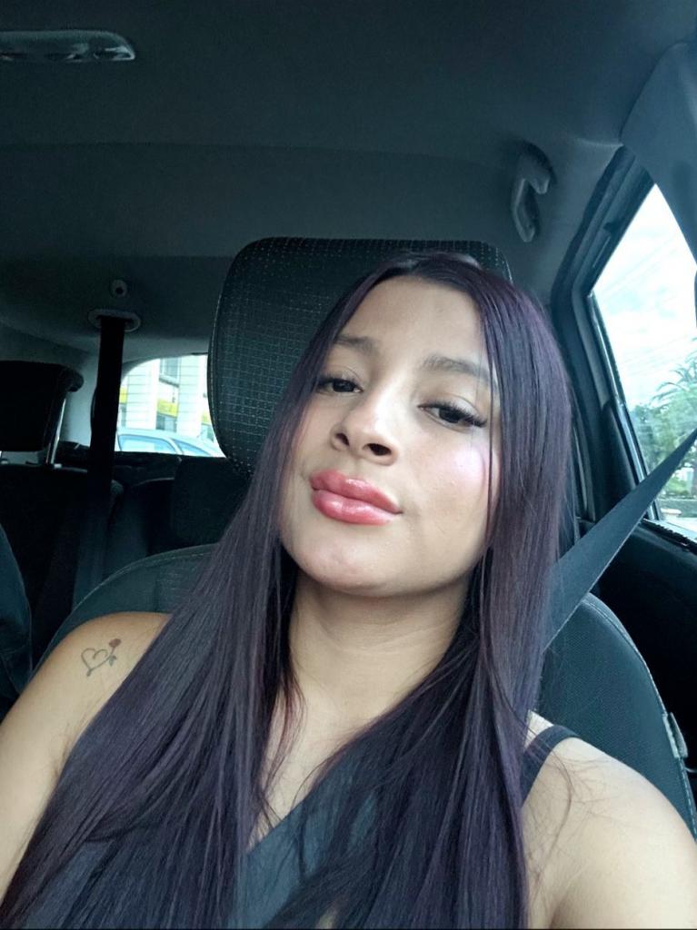 Chica busca chico en Alicante: 