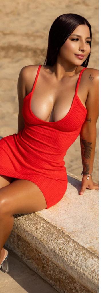 Chica busca chico en Alicante: 