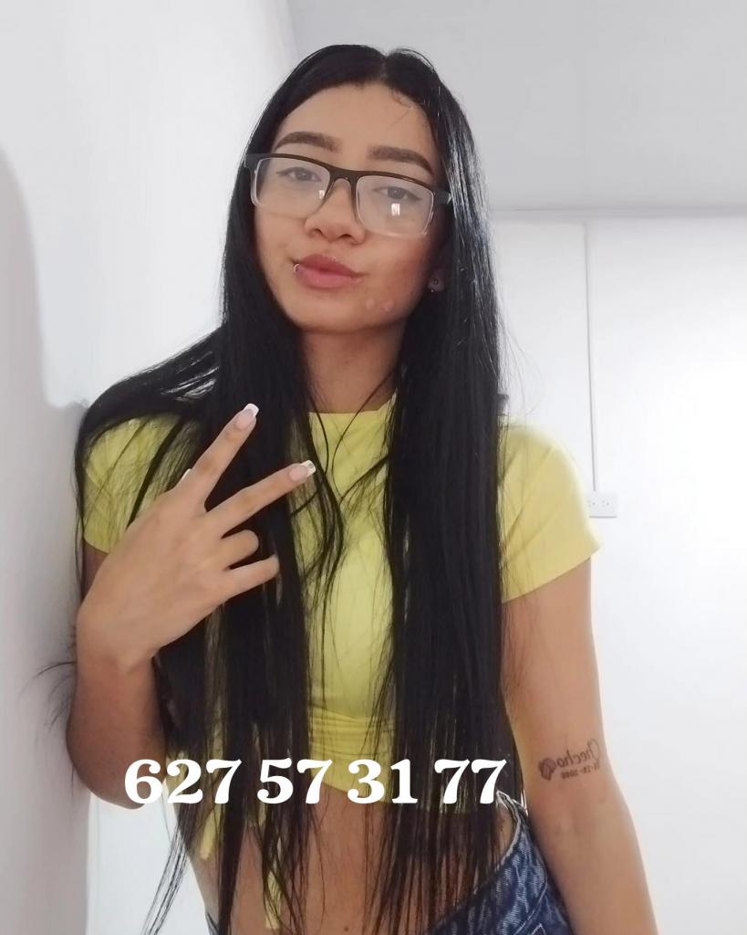 627573177: Chica busca chico en Madrid