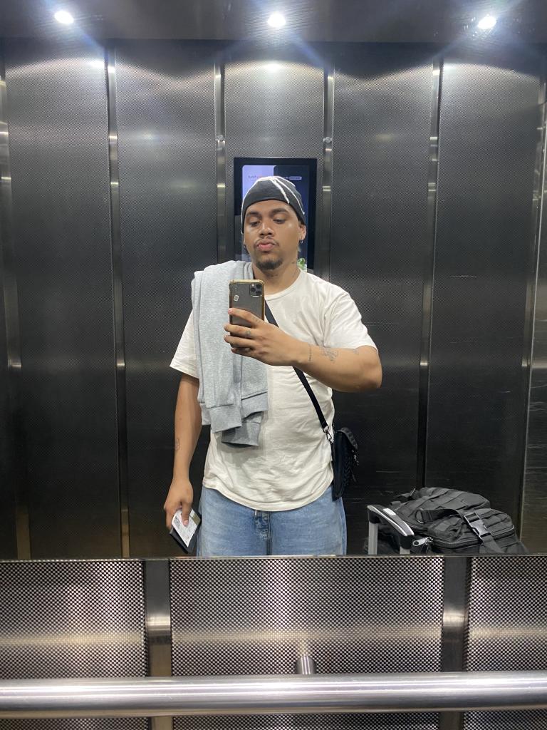 Chico busca chica en Madrid: 