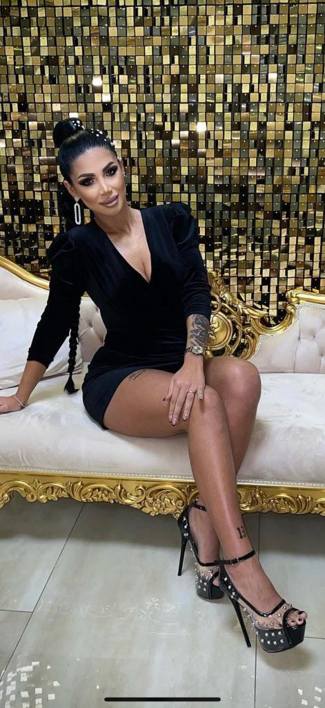 Chica busca chico en Segovia: 