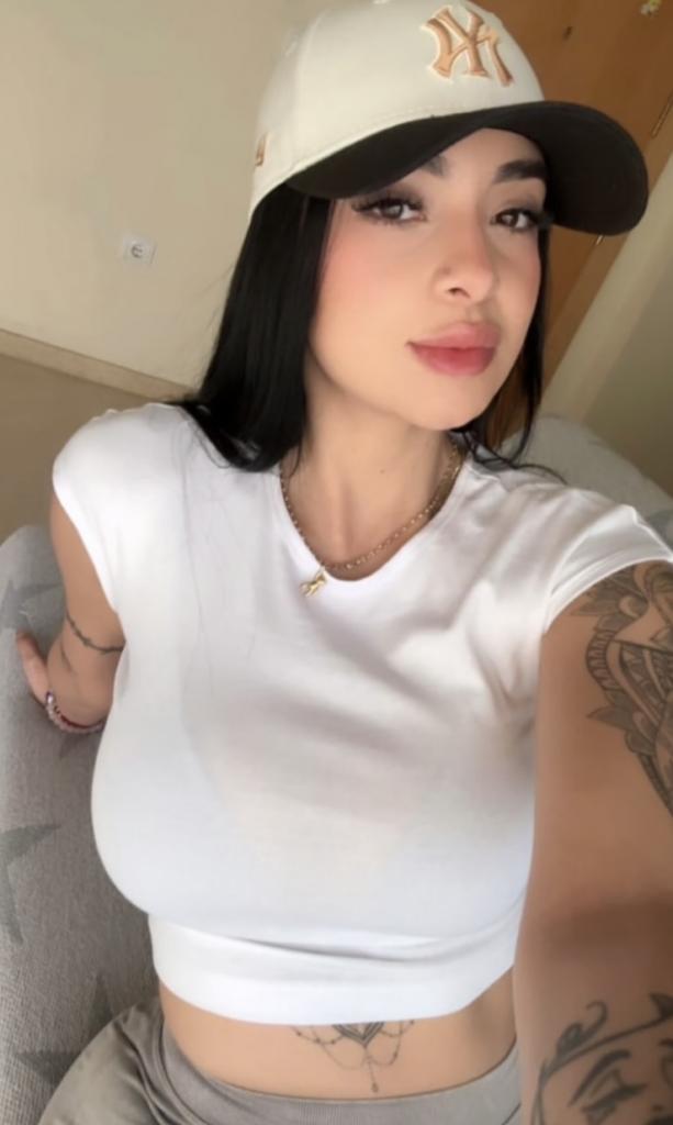 Chica busca chico en Barcelona: 