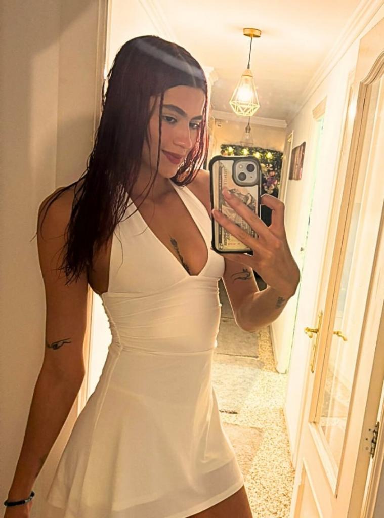 Chica busca chico en Mallorca: 